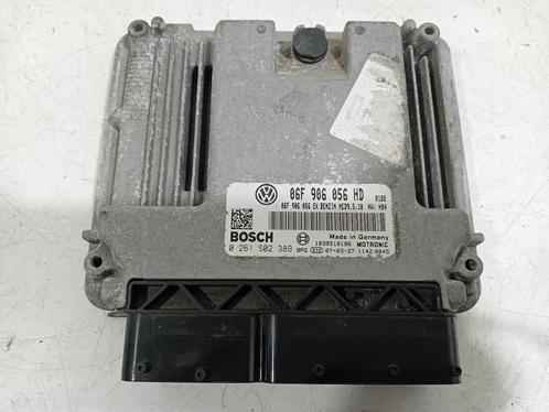 COMPUTER MOTOR Volkswagen Eos (1F7 / F8) (06F906056HD), Auto-onderdelen, Elektronica en Kabels, Volkswagen, Gebruikt
