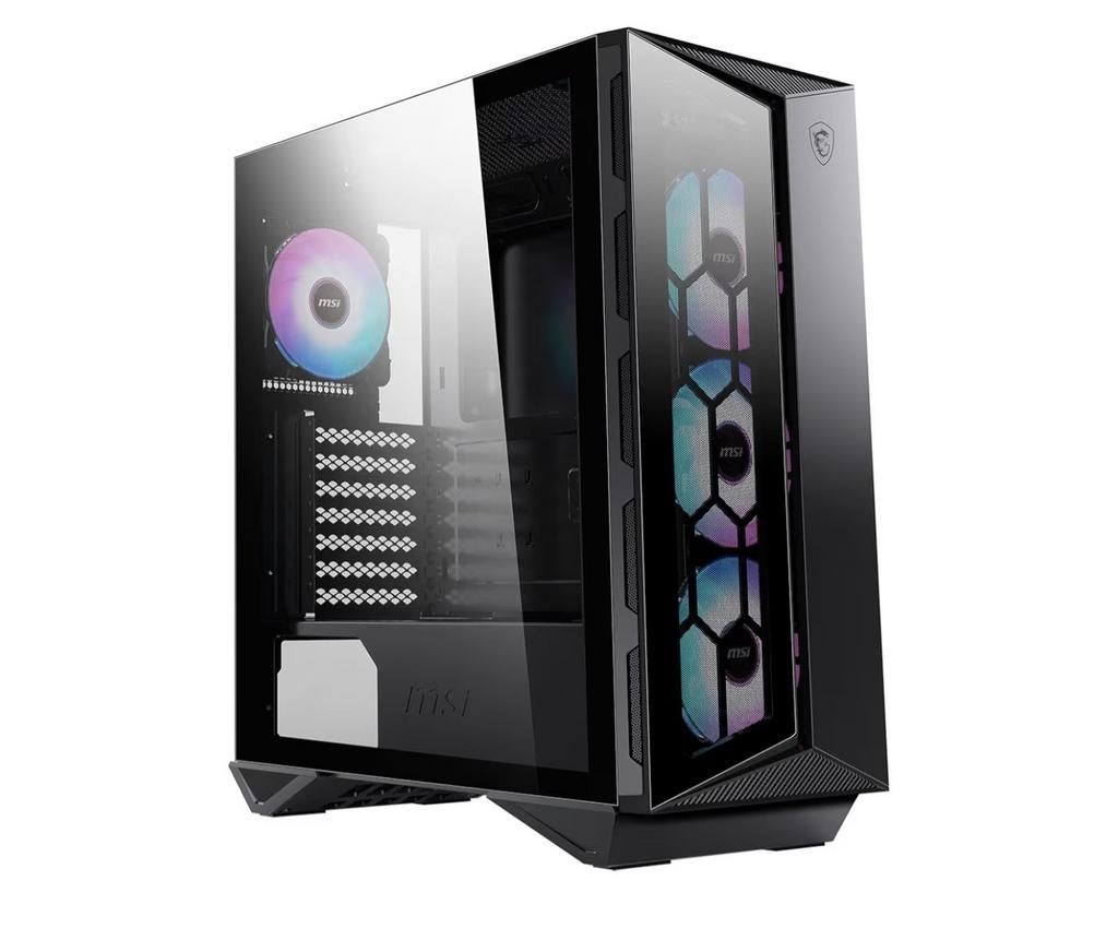 Pc Gaming, Informatique & Logiciels, Ordinateurs de bureau, Comme neuf, SSD, Gaming, Enlèvement