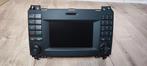 VW Crafter/Mercedes Sprinter Navigatie RY2360 HVW9069006200, Ophalen of Verzenden, Zo goed als nieuw