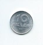 Hongarije, 10 Filler 1988., Postzegels en Munten, Ophalen of Verzenden, Hongarije, Losse munt