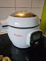 COOKÉO +, Elektronische apparatuur, Ophalen