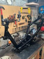 Peugeot vivacity frame zonder 123, Ophalen, Gebruikt