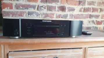 Marantz UD5007 super audio cd/ blue ray speler beschikbaar voor biedingen