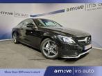 Mercedes-Benz C-CLASS 180 1.6 | AMG PACK|TOIT PANO |18.587, Auto's, Mercedes-Benz, 4 zetels, Gebruikt, 4 cilinders, Alcantara