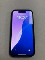 Iphone 16 128gb, Telecommunicatie, Mobiele telefoons | Apple iPhone, Ophalen, 128 GB, Overige modellen, Zwart