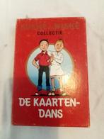 Suske en Wiske De Kaartendans, Ophalen, Suske en Wiske, Zo goed als nieuw