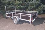 Aanhanger Enkelasser Aanhangwagen, Auto diversen, Ophalen, Gebruikt