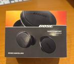 Bose QuietComfort Earbuds Zwart - Nieuw, Overige merken, Bluetooth, Nieuw, Op oor (supra aural)