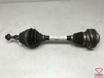 vw golf 5 6 vag aandrijfas links voor 1k0407271ee, Auto-onderdelen, Gebruikt, Volkswagen