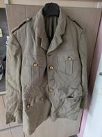 Vest leger, Ophalen of Verzenden, Landmacht, Kleding of Schoenen