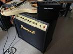 Combo Conquest Made in Belgie - 49 euro, Ophalen, Gebruikt, Gitaar, 50 tot 100 watt