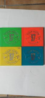 4 CDs musique des années 97, CD & DVD, Enlèvement