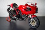 Ducati Sport Classic 1000 S, 992 cm³, 2 cylindres, Plus de 35 kW, Sport