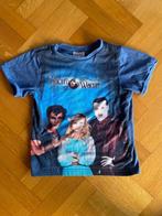 Nachtwacht T-shirt - Maat 110/116, Kinderen en Baby's, Ophalen of Verzenden, Gebruikt, Jongen of Meisje