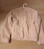 Roze jas, Kleding | Dames, Nieuw, Ophalen of Verzenden, Roze, Maat 36 (S)