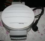 gaufrier Tefal, Ophalen, Gebruikt
