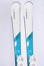 140 146 152 158 dames ski's ELAN WHITE MAGIC LS, grip walk