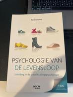 Psychologie  van de levensloop, Boeken, Schoolboeken, Overige vakken, Pol Craeynest, Nieuw, Ophalen of Verzenden
