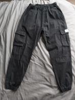 Pantalon baggy  noir taille S, Vêtements | Hommes, Comme neuf, Noir, Enlèvement ou Envoi