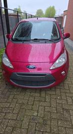 Ford Ka, Auto's, Ford, Ka, Particulier, Onderhoudsboekje, Stadsauto