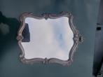 Miroir étain, Antiek en Kunst, Ophalen of Verzenden