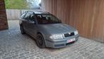 Skoda Octavia Combi 1.9 TDI 90Pk Bj10/2003, Voorwielaandrijving, 4 deurs, Stof, 140 g/km