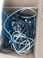 Lot usb-2 kabels, Enlèvement ou Envoi