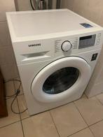 Wasmachine, Elektronische apparatuur, Wasmachines, 8 tot 10 kg, Ophalen, Gebruikt