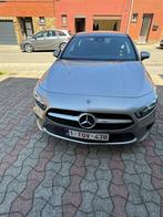 Mercedes A180d, Auto's, Mercedes-Benz, Overige kleuren, Leder, Particulier, Dealer onderhouden