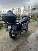 BMW 1600 GTL, Motoren, 1600 cc, Particulier, Toermotor