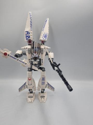 Lego Exo Force 7700 Stealth Hunter