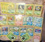 Pokémon TCG Kaarten Ruilen? Base Set 2, Enlèvement ou Envoi, Comme neuf, Plusieurs cartes, Foil