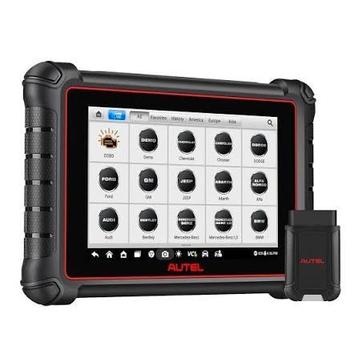 Autel MK900BT 2025 Uitleesapparaat Nederlands OBD Tester OBD beschikbaar voor biedingen