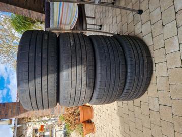 Pirelli p zero 235/35r19 91y beschikbaar voor biedingen