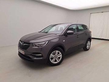 Opel Grandland X 1.5 D Edition, Camera, Mirror Link, beschikbaar voor biedingen