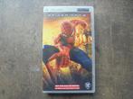 Video Spider-man 2 voor PSP (zie foto's) !!!LEZEN!!!, Ophalen of Verzenden, Gebruikt