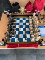 Harry Potter Schaakspel bijna compleet, Ophalen, Zo goed als nieuw