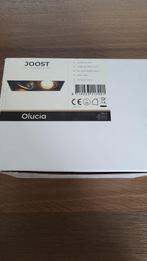 Dubbele inbouwspot, Ophalen, Zo goed als nieuw, Lamp