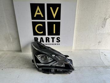 Koplamp Toyota Yaris III 3 Facelift  H7  Led rechts  beschikbaar voor biedingen