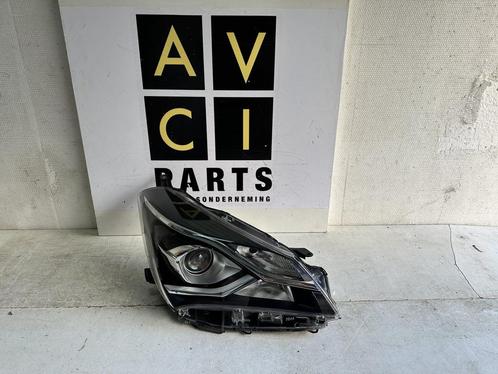 Koplamp Toyota Yaris III 3 Facelift  H7  Led rechts, Auto-onderdelen, Verlichting, Toyota, Gebruikt, Ophalen of Verzenden