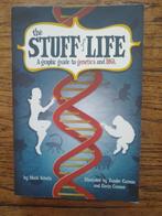 The Stuff of Life: A Graphic Guide to Genetics and DNA TPB, Boeken, Strips | Comics, Eén comic, Ophalen of Verzenden, Zo goed als nieuw