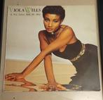 LANGSPEELPLAAT / VIOLA WILLS UIT 1980, Ophalen, Zo goed als nieuw