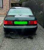 Audi A8 speciaal uitvoering, 2.8 naft 4x4, Auto's, Beige, Particulier, 4x4, Euro 4