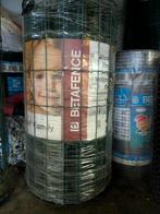 Rol pantanet family draad 60cm hoogte, Ophalen, Draad