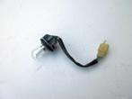 Honda CBX750F lampfitting CBX 750 F achterlamp licht fitting, Motoren, Ophalen of Verzenden, Gebruikt