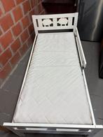 Kinderbed Ikea zo goed als nieuw, Kinderen en Baby's, Ophalen, 70 tot 85 cm, 140 tot 160 cm, Zo goed als nieuw