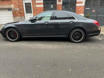 245/45r19 5x112 Mercedes S-klasse BMW g30 G12Audi VW beschikbaar voor biedingen