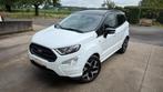 Ford EcoSport 1.0 EcoBoost FWD ST-lijn, Auto's, Ford, Monovolume, Euro 6, Ecosport, USB
