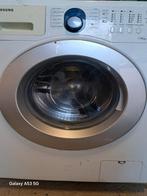 Wasmachine samsung voor onderdelen, Elektronische apparatuur, Ophalen of Verzenden