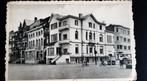 Vintage kaart NIEUWPOORT digue ZEEDIJK, Verzamelen, Ophalen of Verzenden